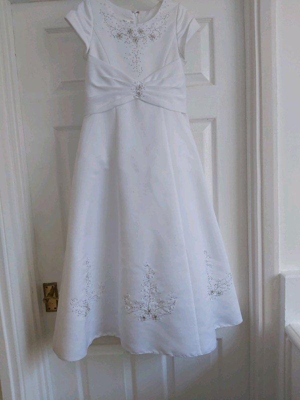 gumtree communion dress